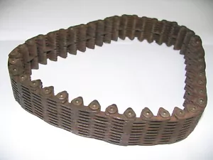 NEW Timing Chain 1926-1932 Pontiac 6-cylinder 1926 1927 1928 1929 1930 1931 1932 - Bild 1 von 3