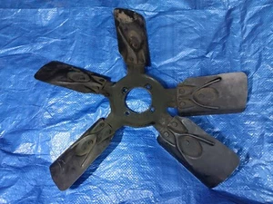 Mechanical Fan for Ford 4.9l Six Cylinder engine E7TA-8600-FA - Bild 1 von 10