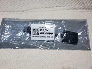 ⭐️⭐️⭐️⭐️⭐️ Display Port VGA Adapter Kabel ORN699 - Bild 1 von 2