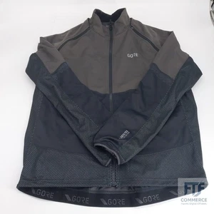 GORE WEAR Herren 3XL Phantom Jacke, Terra Grey/Black, 3XL EU - Bild 1 von 4