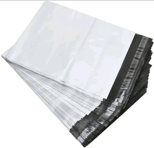 750 Plus 6X9 Poly Mailers Shipping Bags Envelopes Premium Bag  - Picture 1 of 2