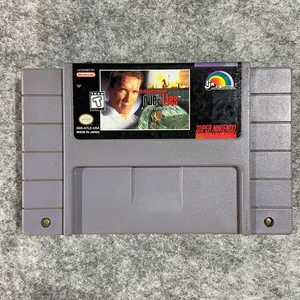 True Lies (Super Nintendo Entertainment System, 1995) spedizione gratuita testata - Foto 1 di 3