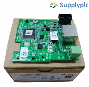 1PCS New Delta CMM-EIP02 CMM-EIP02 Inverter Communication Card Fast Shipping - Picture 1 of 7
