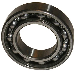 SKF 6006-RSJ A/C Compressor Clutch Bearing - Picture 1 of 5