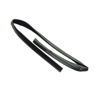 玻璃运行通道 Weatherstrip 左手适用于 1987 - 1996 道奇 Dakota GRL 3110 87 — 第 1/3 张图片
