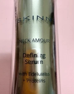 Suero definidor SKINN Neck Amour 1,7 oz / 50 ml nuevo y sellado. Sin caja. - Imagen 1 de 7