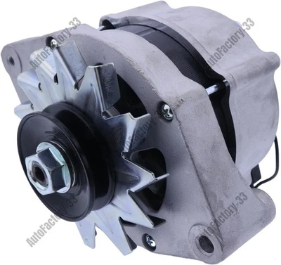 12V 120A Alternator 45-2259 for Thermo King Transport Refrigeration SLXI SB SLX - Image 1 of 4