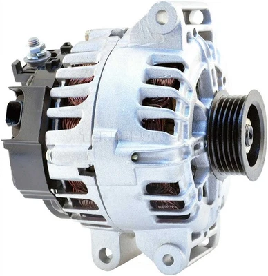 Alternator BBB Industries 11459 Reman BBB INDUSTRIES 11459 - Image 1 of 4