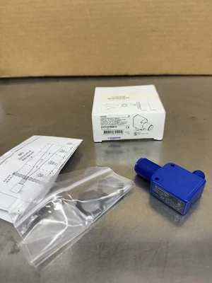 Telemecanique XX7V1A1PAM12 Ultrasonic Proximity Sensor New In Box - Image 1 of 4