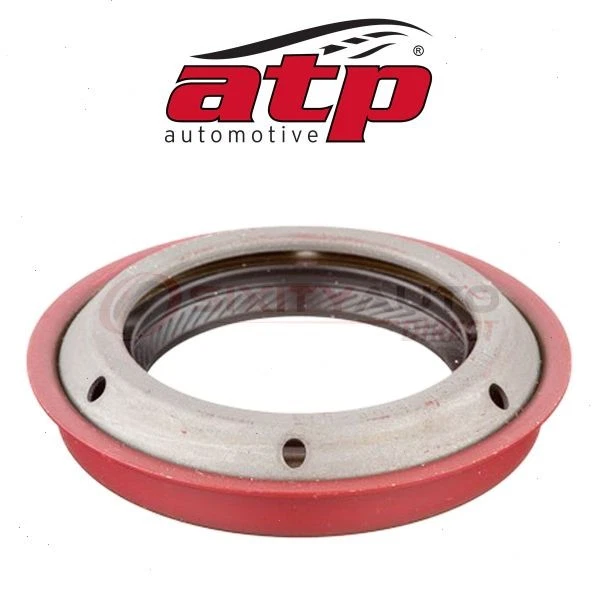 ATP Left Transmission Drive Axle Seal for 2001 Hyundai XG300 - Automatic  nk Foto 1 de 4