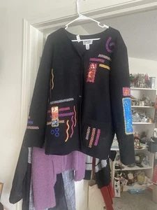 Chicos elegante Jacke Damen Größe 3 - Bild 1 von 3