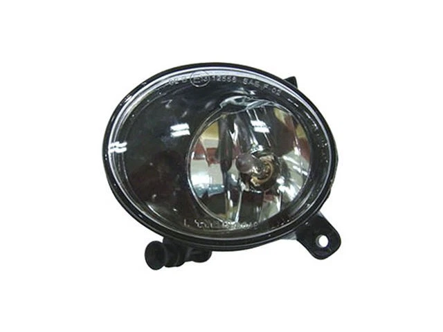 Left - Driver Side Fog Light For 2010-2012 Audi S4 2011 NZ473KS - Image 1 of 1