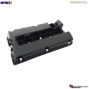 CYLINDER HEAD COVER GT58-015 FOR N46B20C/B20CC/B20CD/B20CB/B20E/B20BD 2.0L 4cyl - Picture 1 of 8