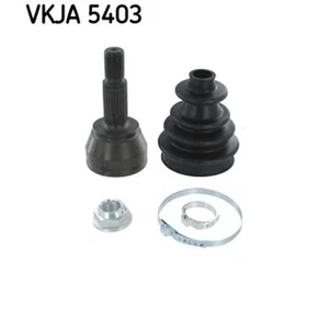 SKF Giunto Di Trasmissione Esterno Per Ford Fusion Ka Mazda 2 - Imagen 1 de 7