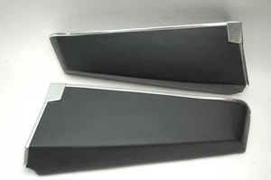 Porsche 911 Door Pockets 69-73 90155503721 90155503821 - Picture 1 of 14