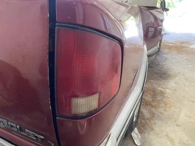 Luz trasera de pasajero compatible con 94-03 S10/S15/SONOMA 1789086 Foto 1 de 4