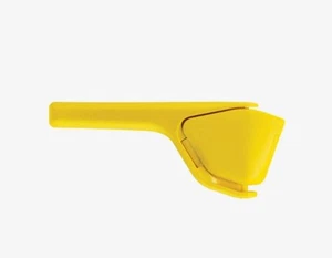Dreamfarm Fluicer - Lemon - 24cm (Fold Flat Easy Juicer) - Picture 1 of 7