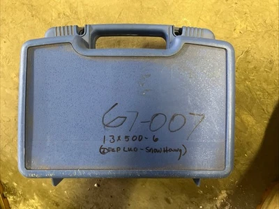 Oregon 67-003 2 Link Tire Chains 530 / 450-6 Laclede Poulan Pro 3309 2-PACK - Image 1 of 2