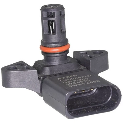 Barometric Pressure Sensor fits 2003-2007 Dodge Ram 2500,Ram 3500  WVE BY NTK - Image 1 of 4