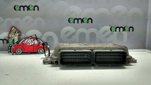 centralina motore RENAULT MEGANE I FASE 2 GANDTOUR KA.. 1.6 16V 2000 269234 - Foto 1 di 8