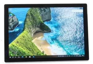 Microsoft Surface Pro 7 1866 Core i5-1035G4 1.10GHz 8GB 128GB Win10 Pro - Bild 1 von 7