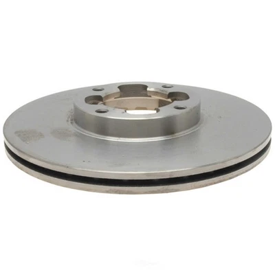 Rotor de freno de disco-R-Line Raybestos 96120R se adapta a 89-94 Subaru Justy Foto 1 de 3