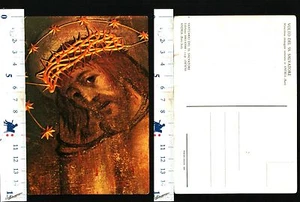 ANDRIA (BT) SANTUARIO DEL SS. SALVATORE - VOLTO DEL SS. SALVATORE - 51834 - Foto 1 di 1