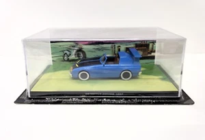 Eaglemoss DC Comics Automobilia Batman Detective Comics #597 - Picture 1 of 4