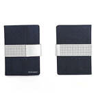 [Pack of 2] Padfolio Case For 7.9in Tablet PC Business Tablet Portfolio Organ...