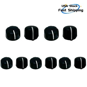 Lot 5 Volume & Channel Control Knobs Cap For APX6000 APX8000 APX - Zdjęcie 1 z 4