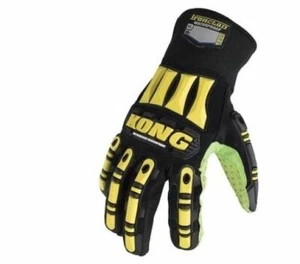 IRONCLAD SDX2WC KONG WATERPROOF CUT RESISTANT S/7 NEW - Picture 1 of 1