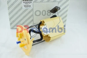 GRUPPO ALIMENTAZIONE POMPA CARBURANTE FIAT 500X JEEP RENEGADE 52051093 51935899  - Picture 1 of 5