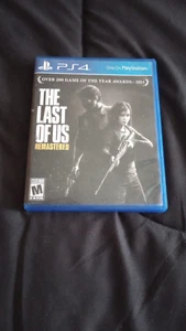 The Last of Us Remastered (PlayStation 4, 2014) - Bild 1 von 3