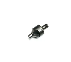 Threaded Countersink - .246 Pilot Sheet Metal Aircraft Tool - USA 100deg 1/4-28 - Picture 1 of 1