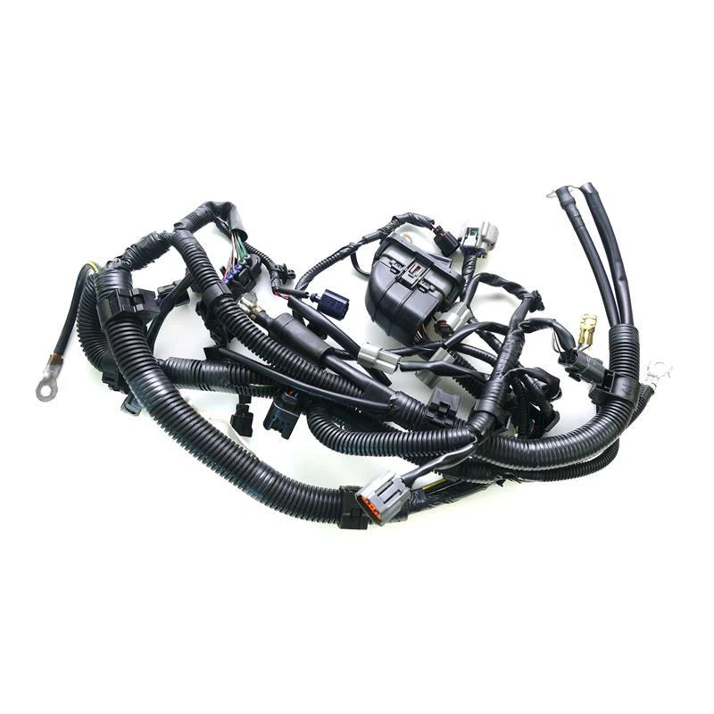 Kabelbaum für Smart ForFour 1.0L A1321501133 - Bild 1 von 1