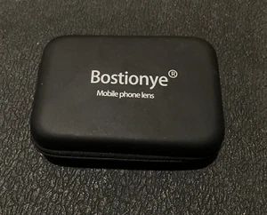 Bostionye Mobile Phone 11 in 1 Universal 20x Telephoto Lens - Picture 1 of 3