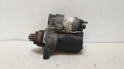 MOTOR DE ARRANQUE Volkswagen Fox (5Z) Hatchback 1.2 (CHFB) 2007 02T911023G / 0001120400 Foto 1 de 4