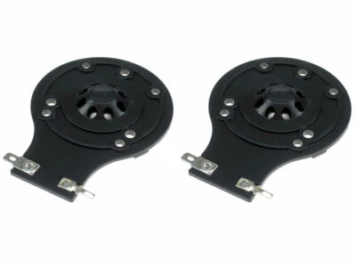 Ремонтный комплект рупора драйвера диафрагмы JBL JRX100 JRX 112 JRX115 JRX125 2412H-1 2 шт. - Изображение 1 из 4