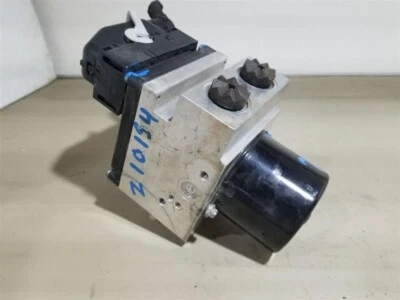 Dodge Ram 1500 2012-2012 bomba ABS conjunto de módulo de bomba de freno antibloqueo OEM Foto 1 de 4