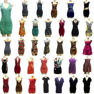 Womens Summer Sexy, Evening, Party, Short, Sport, Beach, Sun-dress Group-3 - Picture 1 of 112