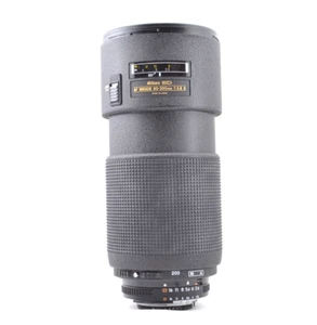 【Top Mint】Nikon ED AF NIKKOR 80-200mm f/2.8D Telephoto Zoom Lens From Japan#1331 - Picture 1 of 10