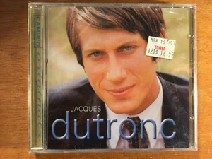Jacques Dutronc - German Import CD - NEW - Picture 1 of 2