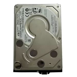 Western Digital 4TB WD40NDZW-59A8KS1 USB 3.0 Type-C Portable External Hard Drive - Picture 1 of 3