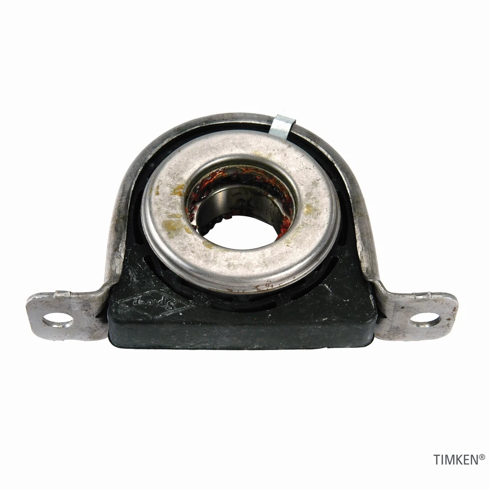 Cojinete de soporte central del eje de transmisión Timken para Ford F-250 Super Duty 1999-2007 Foto 1 de 4
