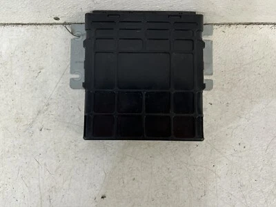 2002 Kia Sedona ECU ECM PCU PCM unidade controladora módulo de computador eletrônico fabricante de equipamento original - Imagem 1 de 4