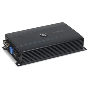 Infinity Primus 3000A 300 Watt RMS Power Compact Mono Subwoofer Car Amplifier - Picture 1 of 2