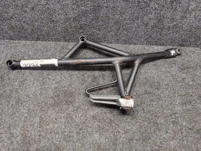 2009 Kawasaki Versys 650 Right Rear Back Passenger Peg 35063-0729-18R Foto 1 de 4