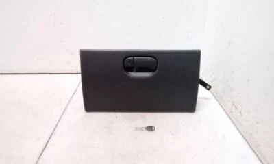 Guantera lateral para pasajero Jeep TJ Wrangler con llave pizarra 2003-2006 137644 Foto 1 de 4