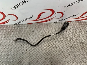 2015 KTM RC125 NEGATIVE BATTERIE ABLEITUNG KTM RC 125 AUSSCHLACHTEN REF BK542 SIEHE SHOP - Bild 1 von 4