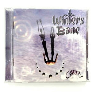 Girth by Winters Bane (CD) 1997 Cleveland OH - Picture 1 of 5